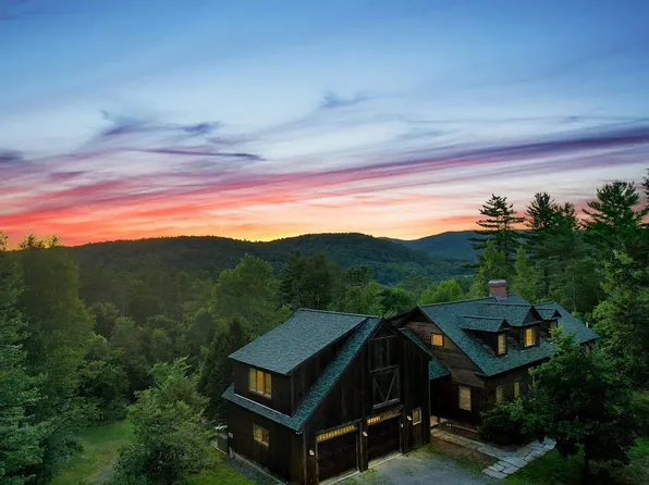 423 Taft Family Road, Hartford, VT 05059