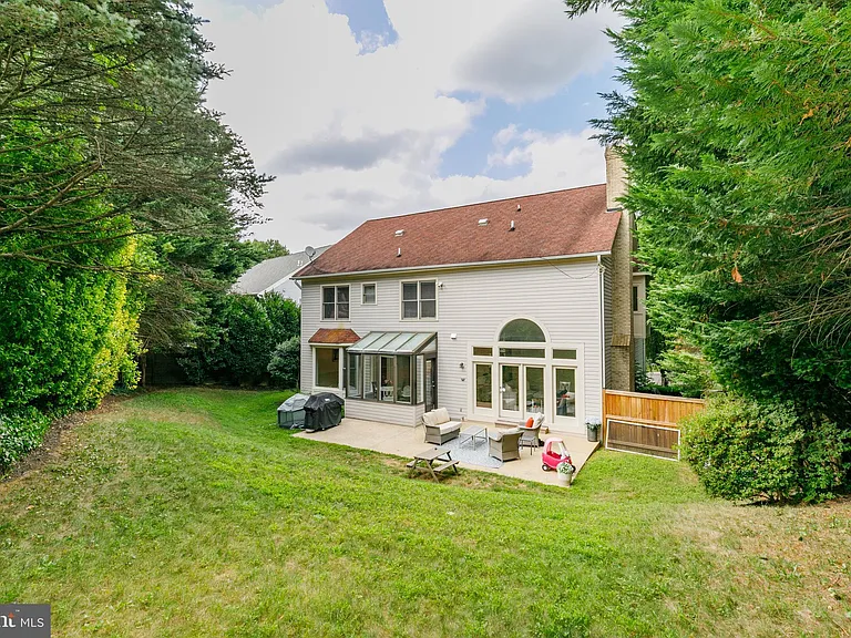 9304 Wildoak Dr — Photo 46
