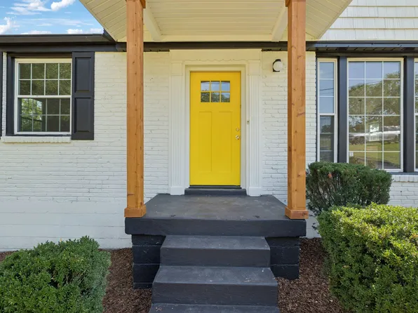 2343 Fernwood Dr, Nashville, TN 37216