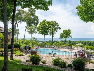 4920 Landmark Cir Unit 2228, Egg Harbor, WI, 54209