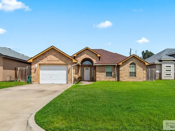 260 Independence, San Benito, TX 78586