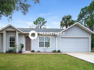 730 Altamira St NW, Palm Bay, FL 32907