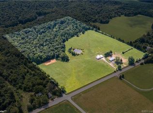 3474 N State Road 37, English, IN 47118