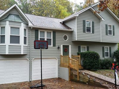 235 Wild Magnolia Ct, Canton, GA, 30115