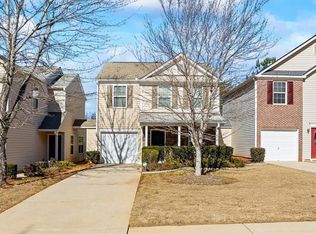 6180 Smoke Ridge Ln, Cumming, GA 30041