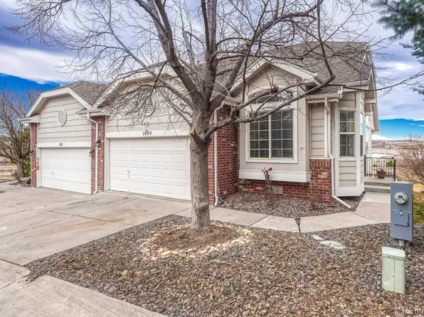 2809 Newport Circle, Castle Rock, CO 80104