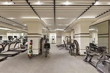 Rented by FirstService Residential (Manual)