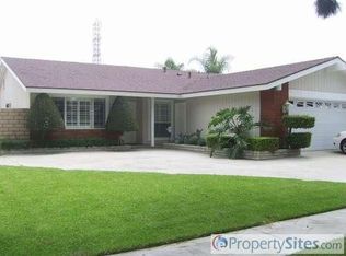 18534 San Gabriel Ave, Cerritos, CA 90703