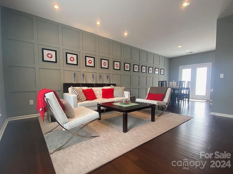 1806 Wilmore Walk Dr, Charlotte, NC 28203 Zillow