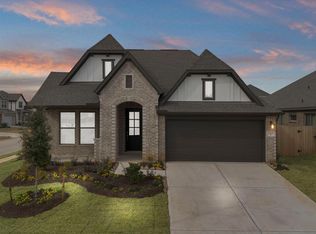 1503 Velado Ln, Magnolia, TX 77354