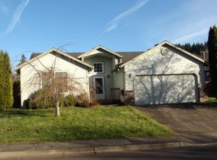 4827 Rolling Meadows Dr, Washougal, WA 98671