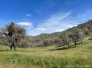 0 Yodel Dr #58, Tehachapi, CA 93561
