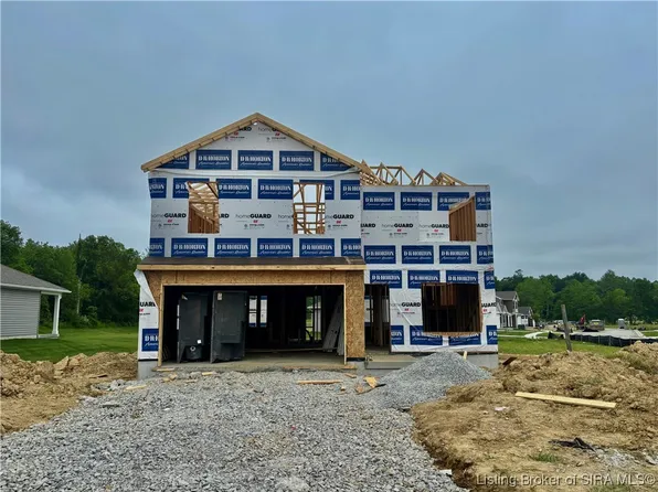 2005 Derby Way, Memphis, IN 47143