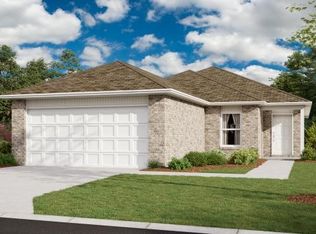 1605 E Corsac St, Siloam Springs, AR 72761