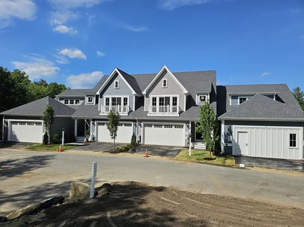6 Snapdragon, Plymouth, MA 02360