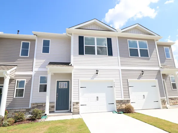 360 Freestall Dr, Wake Forest, NC 27587