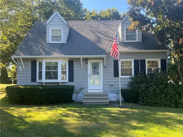 64 Meadow Lane, Modena, NY 12548