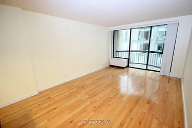 Rented by Town Residential