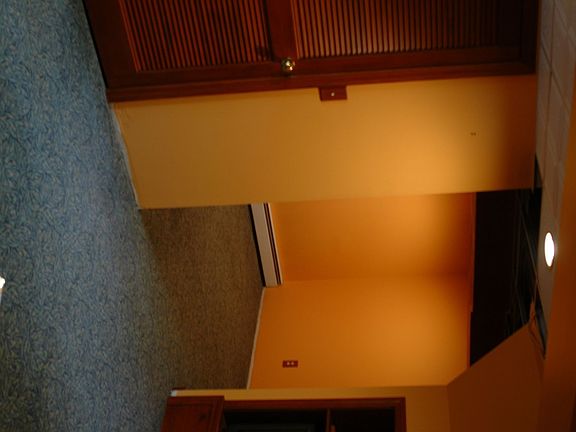 part of finished basement