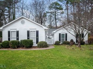 2017 Arbor Forest Dr SW, Marietta, GA 30064