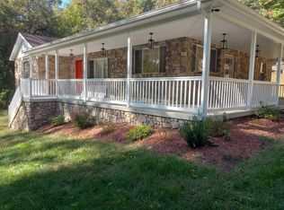 388 Clouser Hollow Rd, New Bloomfield, PA 17068