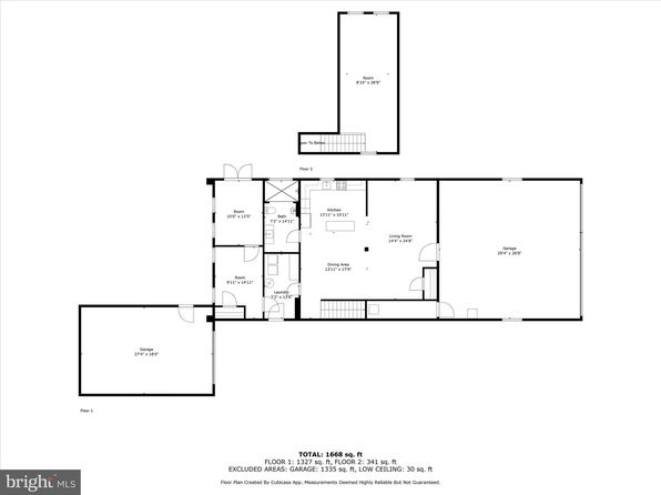 134 Stephenson Rd, Stephenson, VA 22656