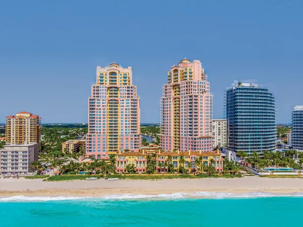 2100 N Ocean Boulevard #12a, Fort Lauderdale, FL 33305