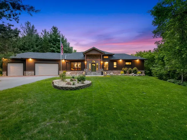 615 217th Ave NE, East Bethel, MN 55011