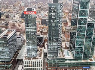 TRIDEL AT THE WELL, CLASSIC SERIES 1, Toronto, ON M5V 0V6