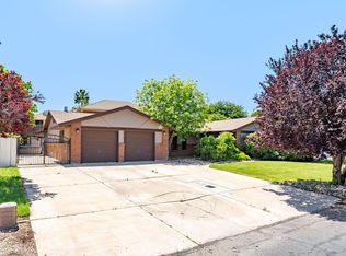 890 Larkspur Rd, Saint George, UT 84790