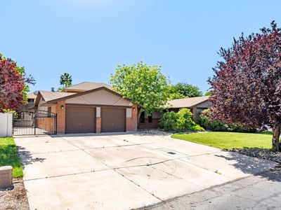 890 Larkspur Rd, Saint George, UT, 84790