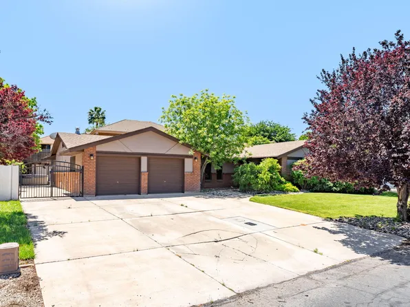 890 Larkspur Rd, Saint George, UT 84790