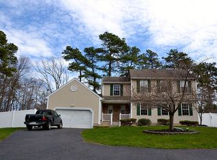 788 Maple Ave, Brick, NJ 08724