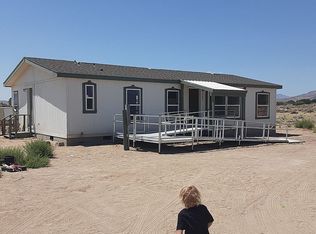 3185 E 4th St, Silver Springs, NV 89429