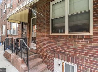 1506 S Iseminger St, Philadelphia, PA 19147