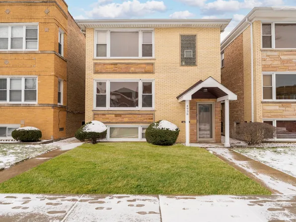 4936 N Marmora Ave #1, Chicago, IL 60630