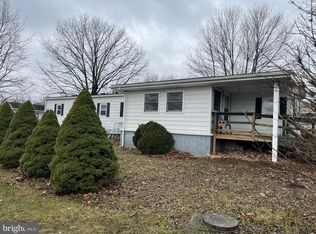 14214 Clear View Dr SW, Cresaptown, MD