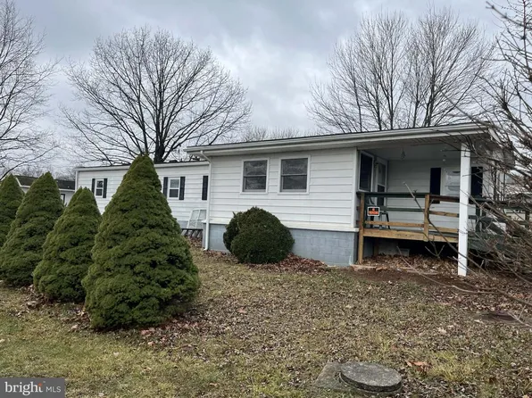 14214 Clear View Dr SW, Cresaptown, MD 21502