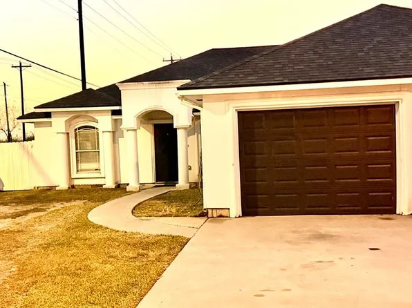 6601 Garden Woods Ave, Brownsville, TX 78526