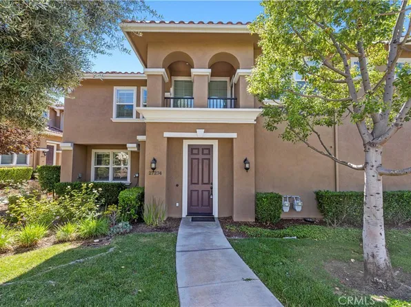 27274 Magnolia Ln, Valencia, CA 91354