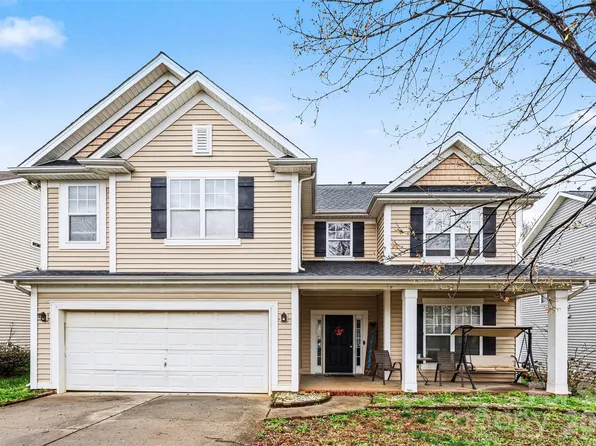 4005 Magna Ln, Indian Trail, NC 28079