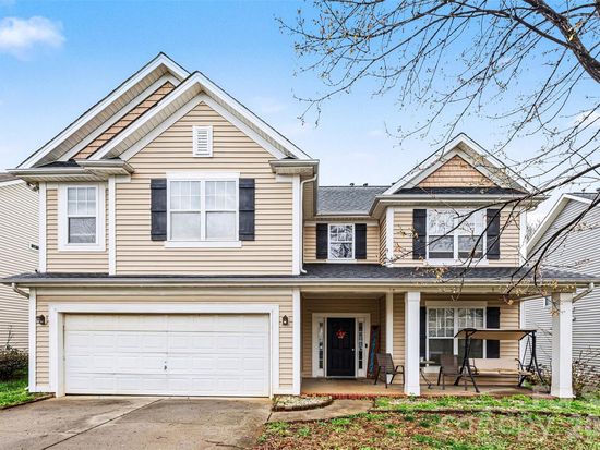 4005 Magna Ln, Indian Trail, NC 28079