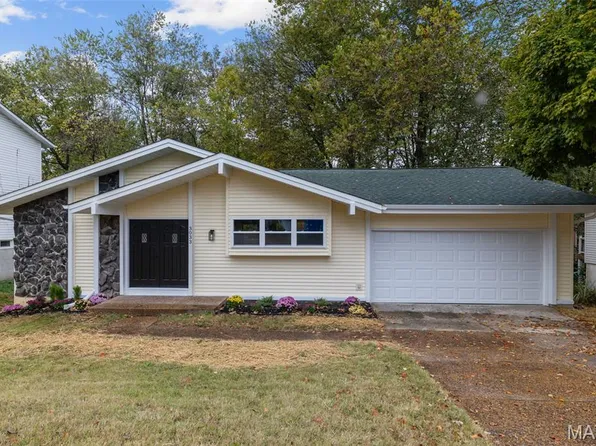 3033 Yale Blvd, Saint Charles, MO 63301