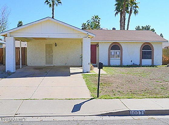1st image of 10039 N 45th Ave