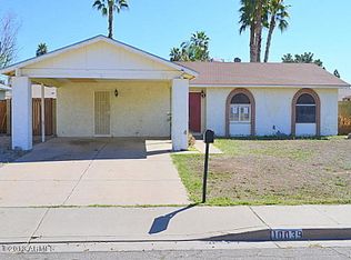 10039 N 45th Ave, Glendale, AZ 85302