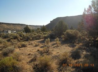 14245 Business Circle Rd, Terrebonne, OR 97760