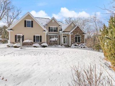 48 Marblehead Road, Windham, NH, 03087