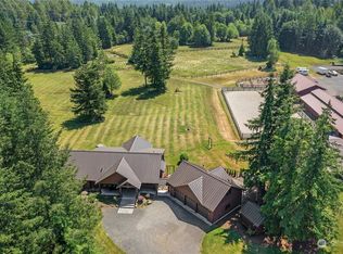 34805 NE 82nd Pl, Carnation, WA 98014