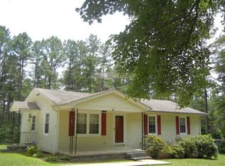 4121 River Rd, South Boston, VA 24592