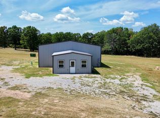 3337 Highway 167, Evening Shade, AR 72532